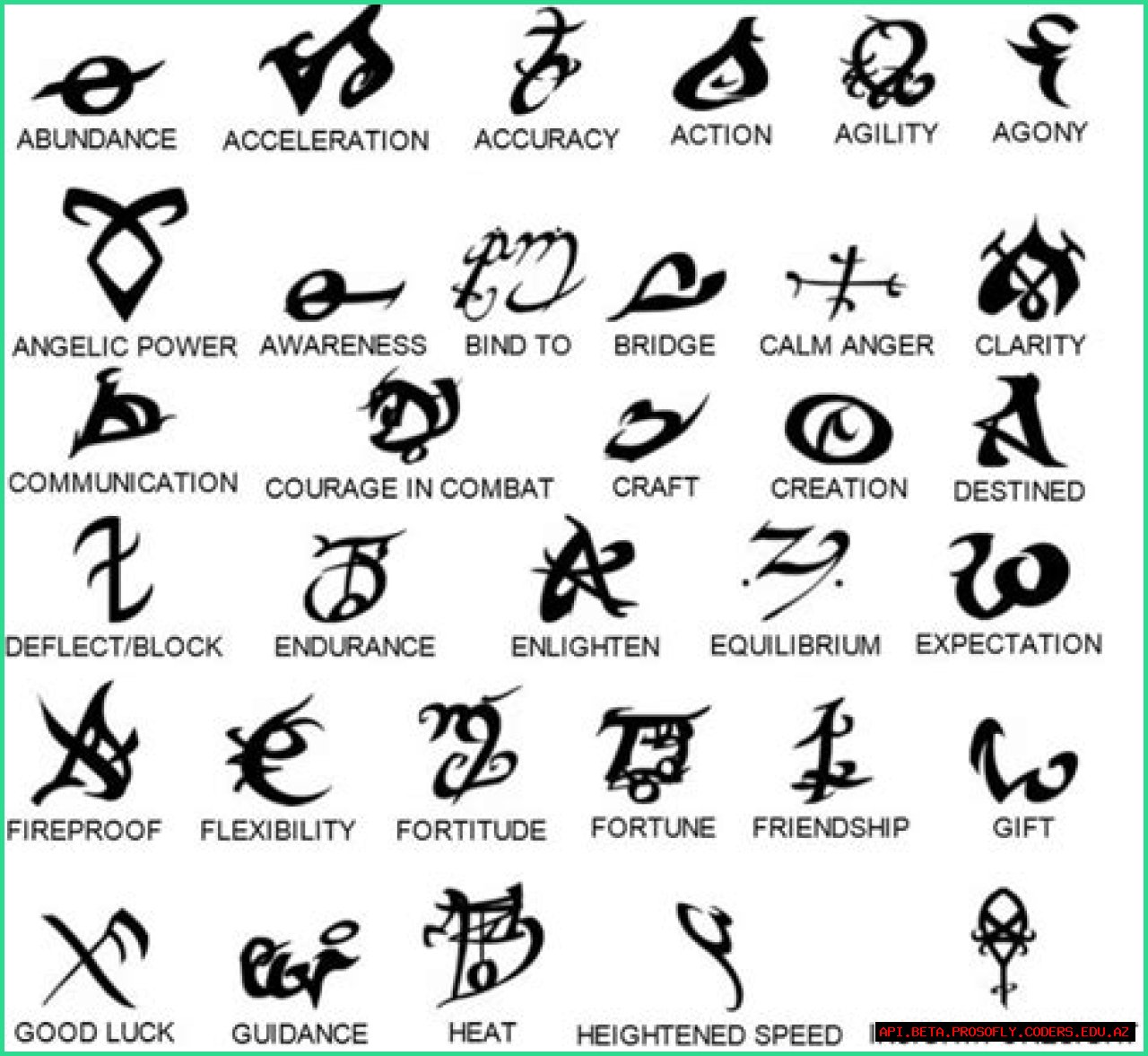 A Complex And Enigmatic Shadowhunter