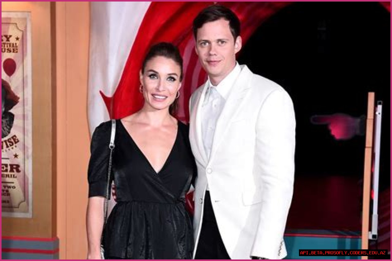 Alida Morberg: The Rising Star In The Entertainment Industry