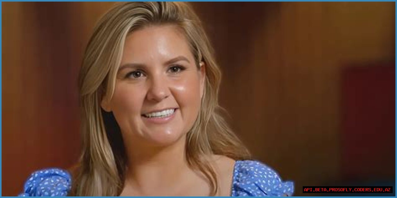 Brandi Passante: The Rise Of A Storage Wars Star