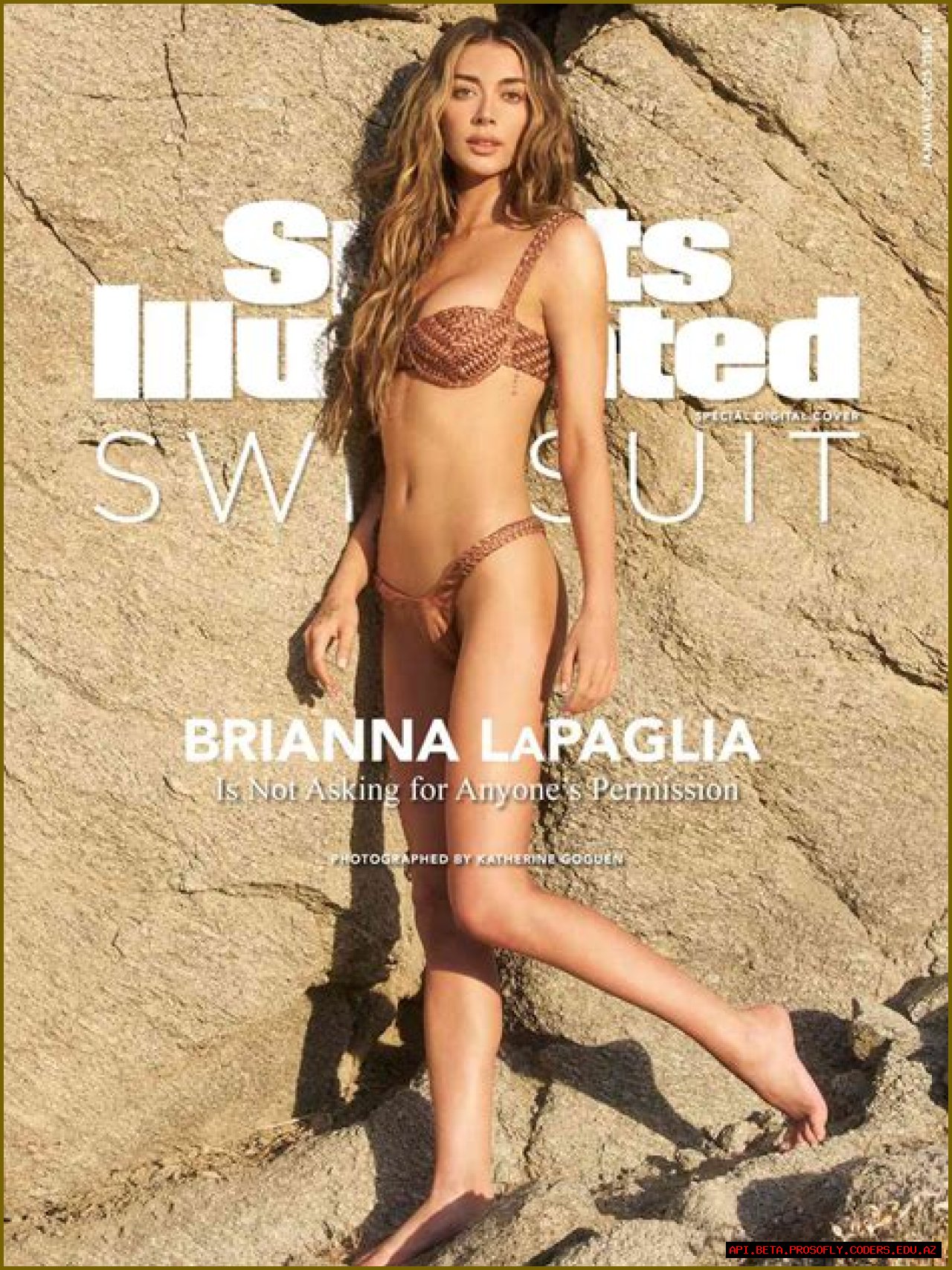 Bri LaPaglia: Award-Winning Actress And Philanthropist