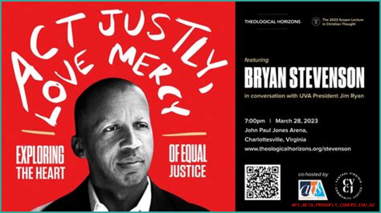 Bryan Stevenson Married: Exploring The Life Of A Legal Pioneer