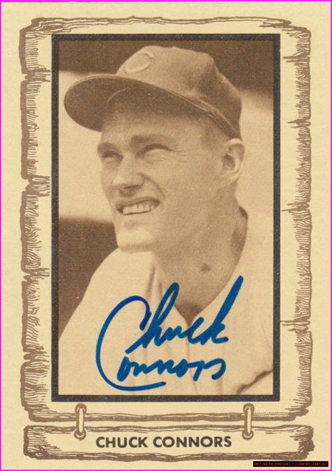 Chuck Connors' Sons: Continuing The Legacy Of A Hollywood Icon