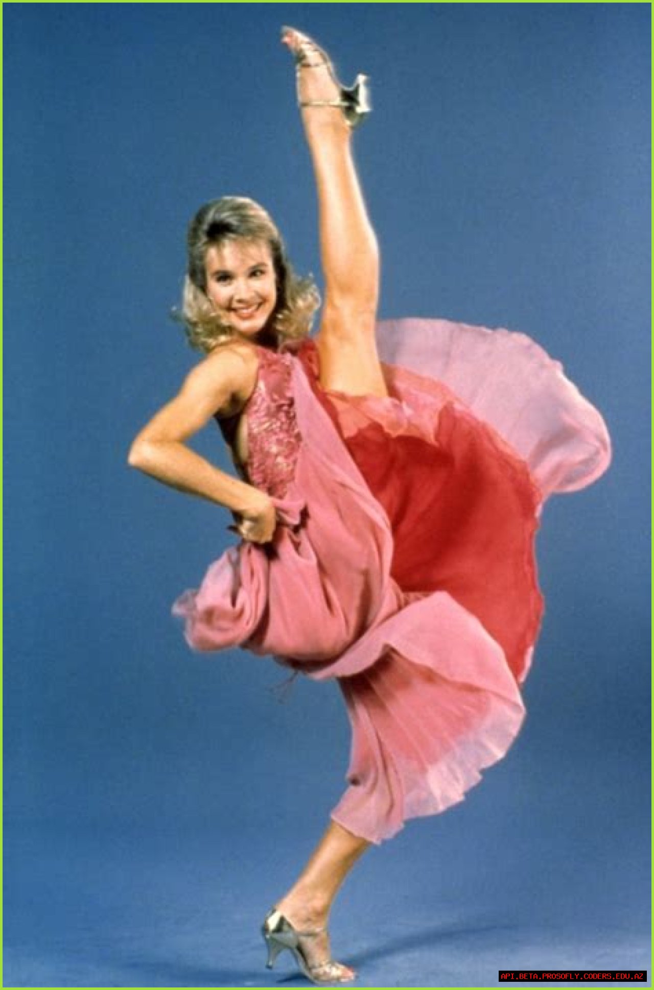Cynthia Rhodes: Renowned Actress And Dancer