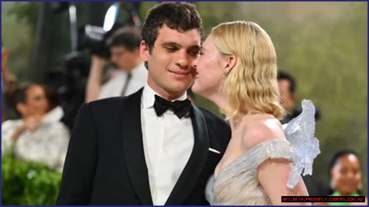 Dakota Fanning Relationship: A Deep Dive Into Her Romantic Life