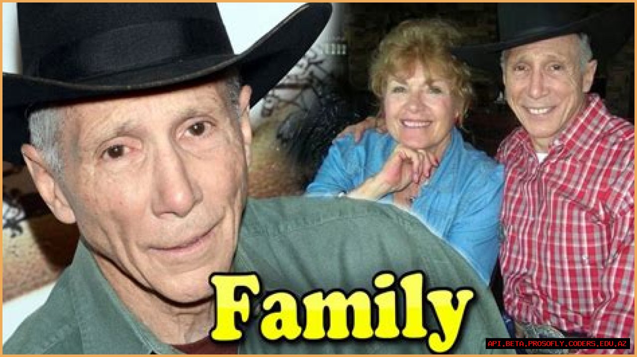 Did Johnny Crawford Have Children? The Answer May Surprise You