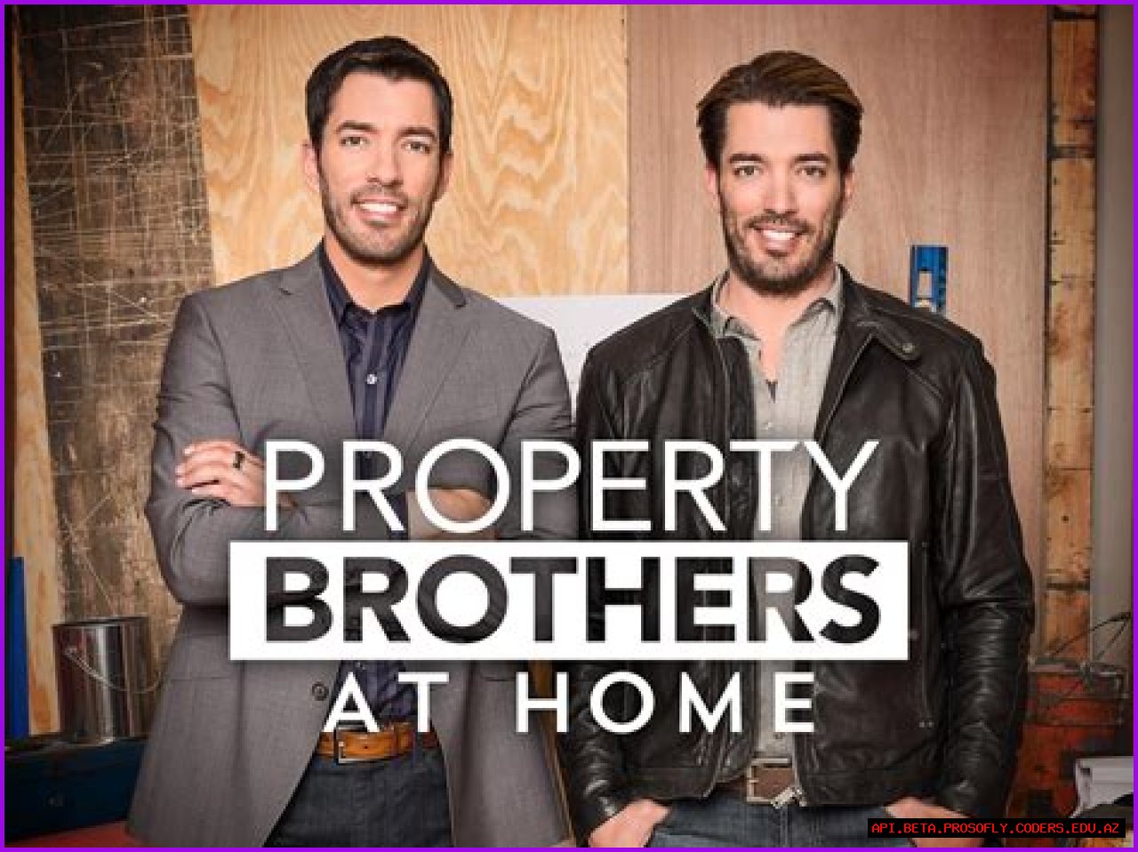 Did One Of The Property Brothers Tragically Pass Away?