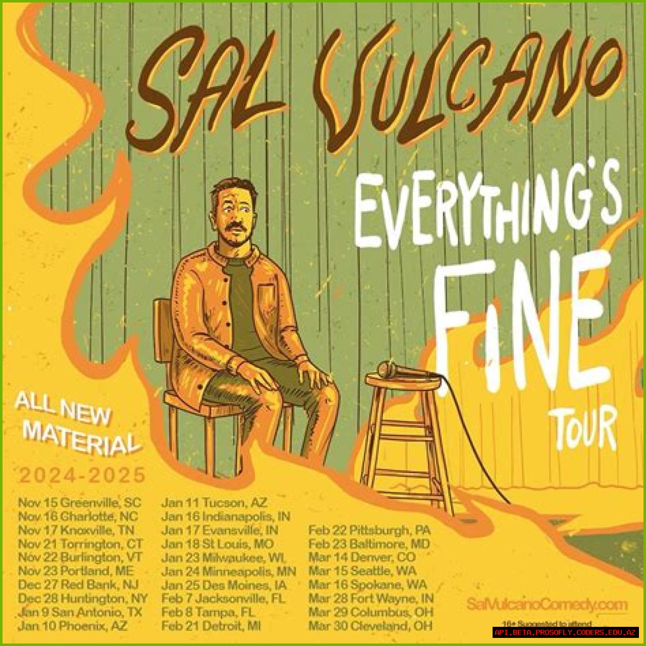 Discover The Lineage Of Sal Vulcano: Unveiling His Parental Roots