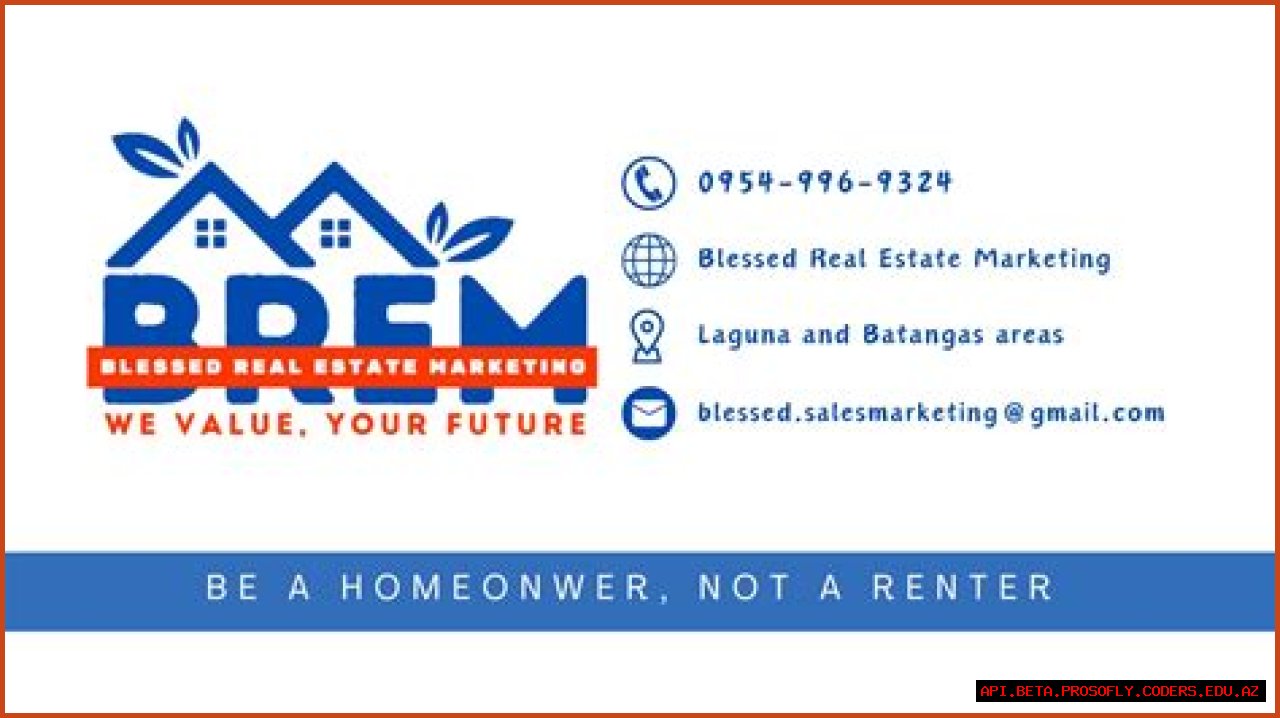 Discover The Ultimate Destination For Real Estate In Rumahperjaka.com: Your Gateway To Dream Homes