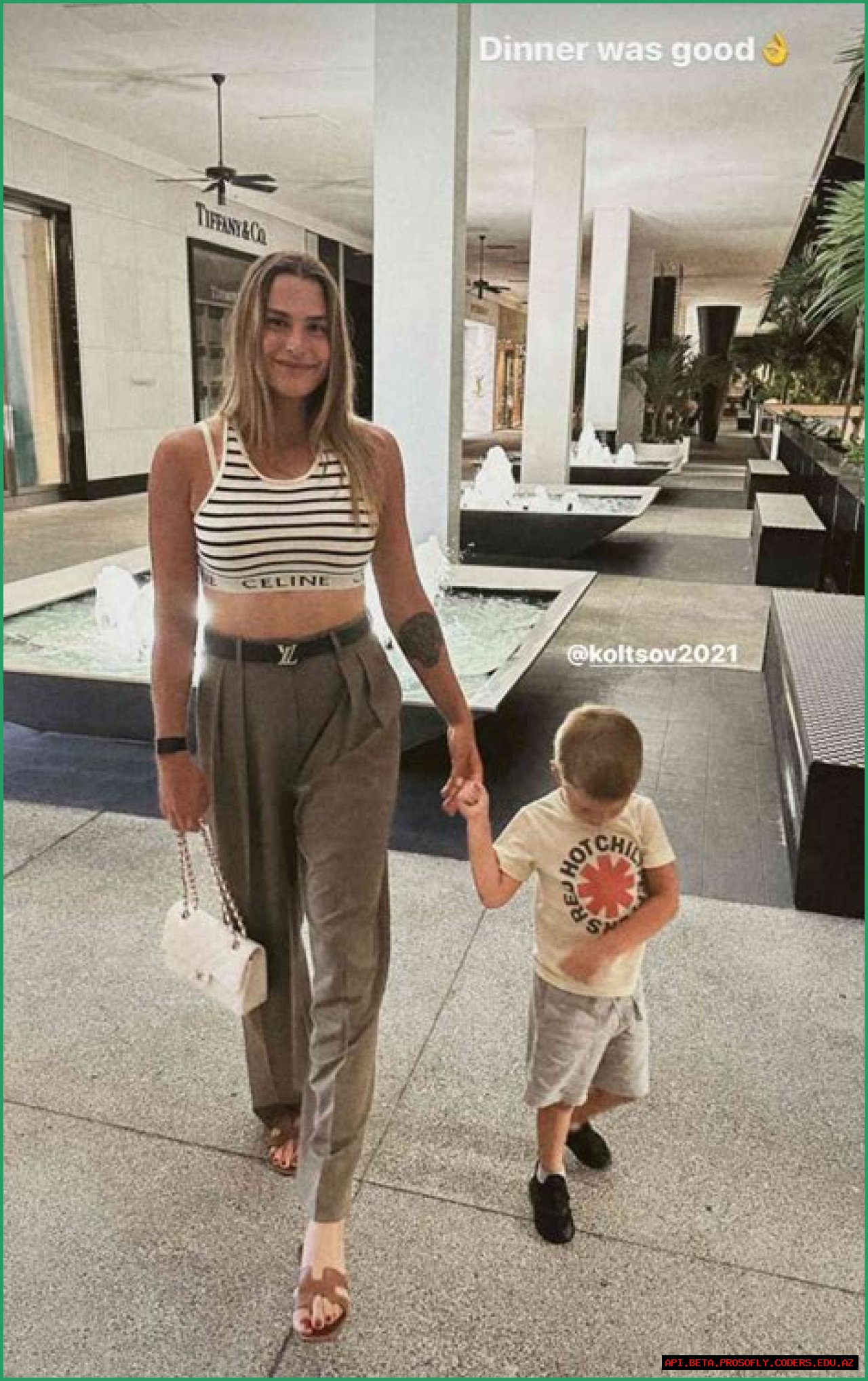 Exploring Aryna Sabalenka's Daughter: Age And Insights Into Her Life