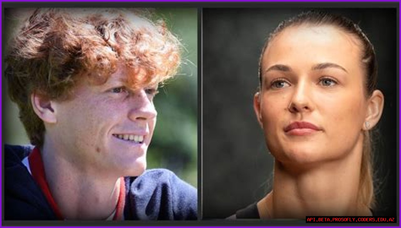 Exploring The Life Of Anna Kalinskaya: Who Is Her Husband?