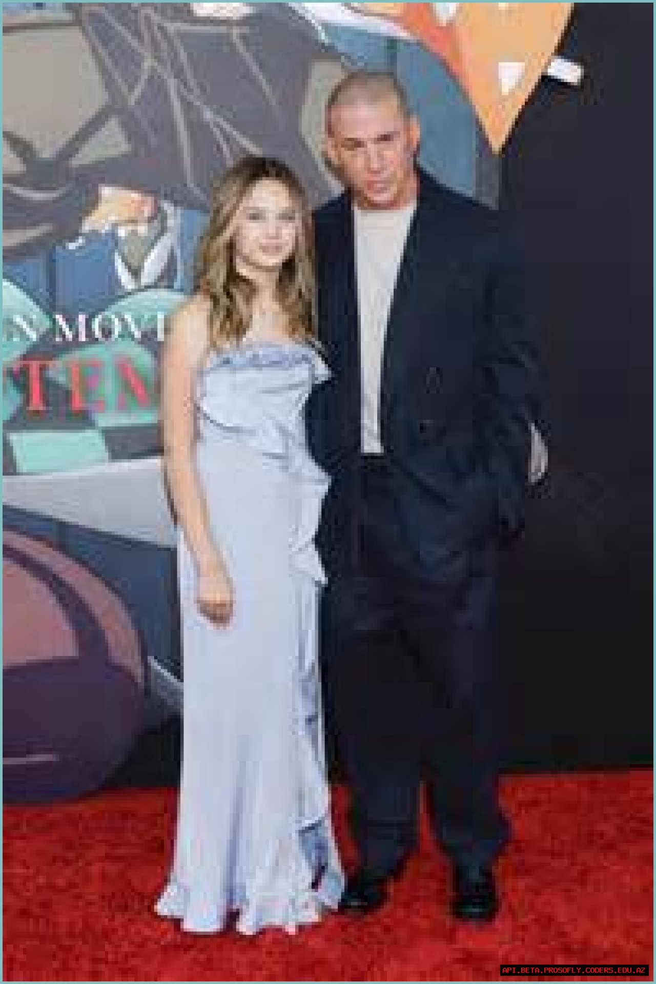 Exploring The Lives Of Channing Tatum's Siblings