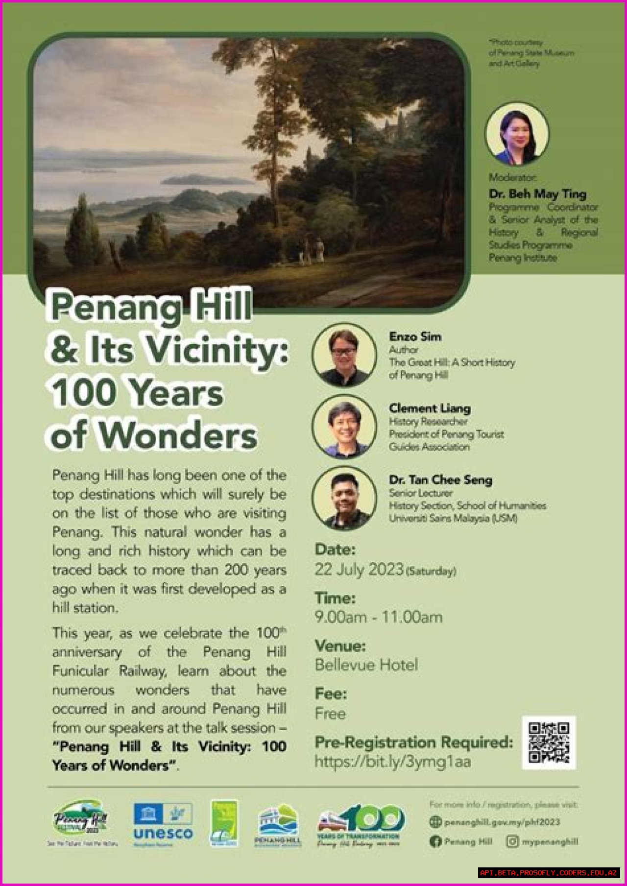 Exploring The Rich Heritage Of Denise Bellingham: A Journey Through Time