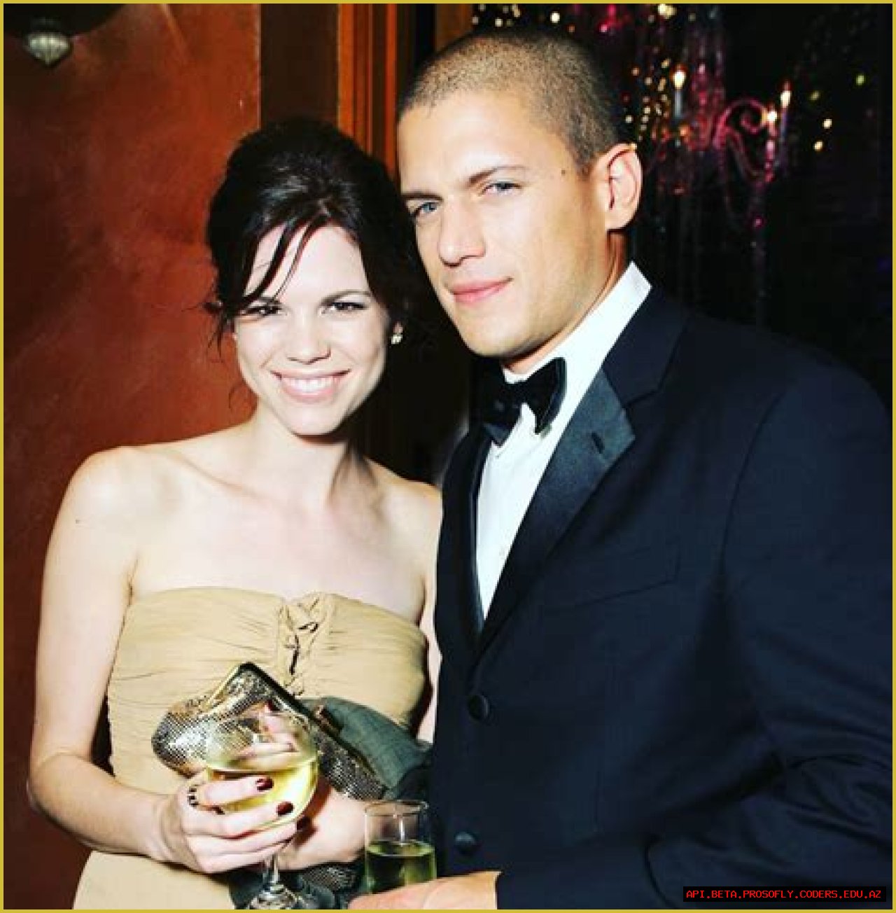 Exploring The Wentworth Miller Couple: Love, Life, And Legacy