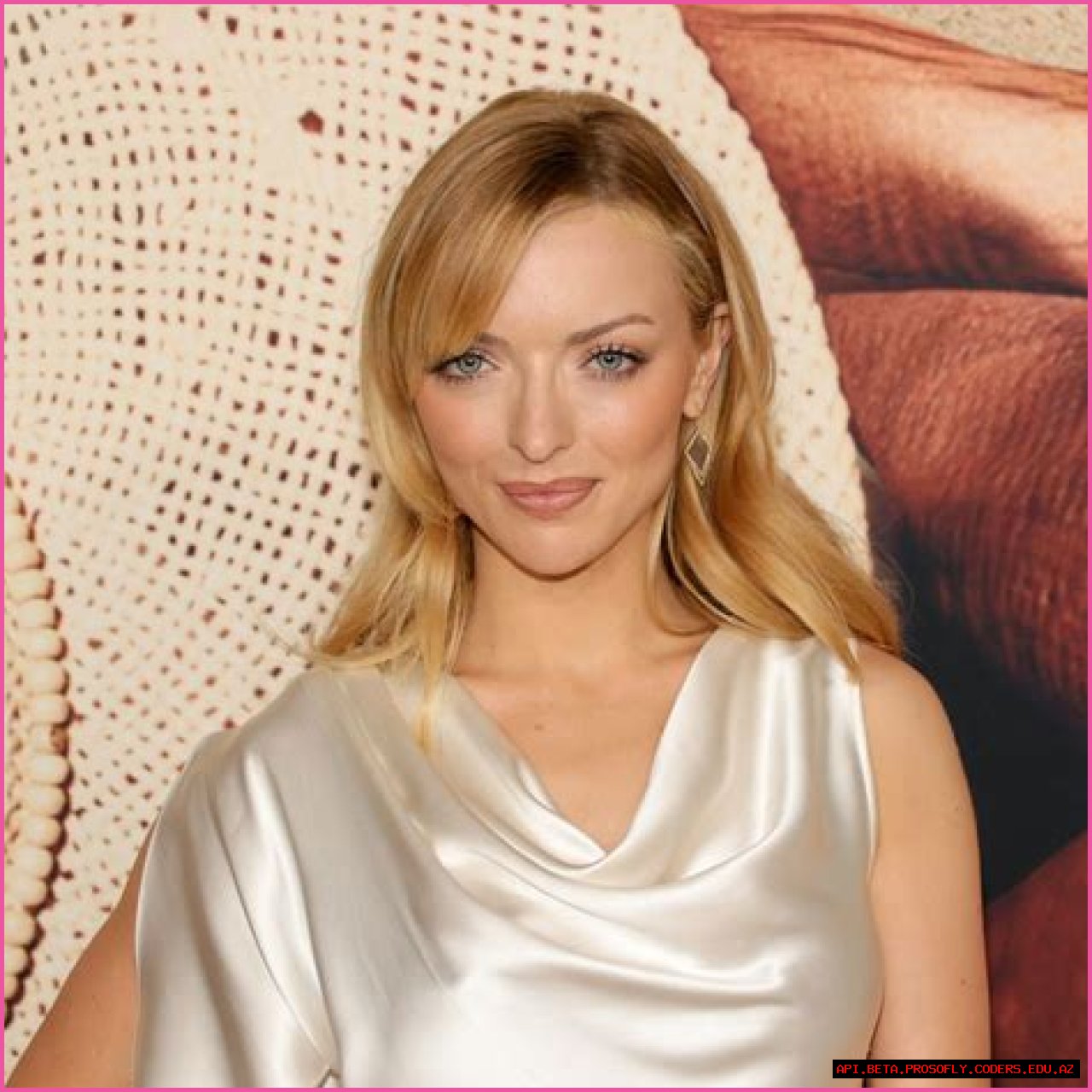 Francesca Eastwood: A Multifaceted Starlet