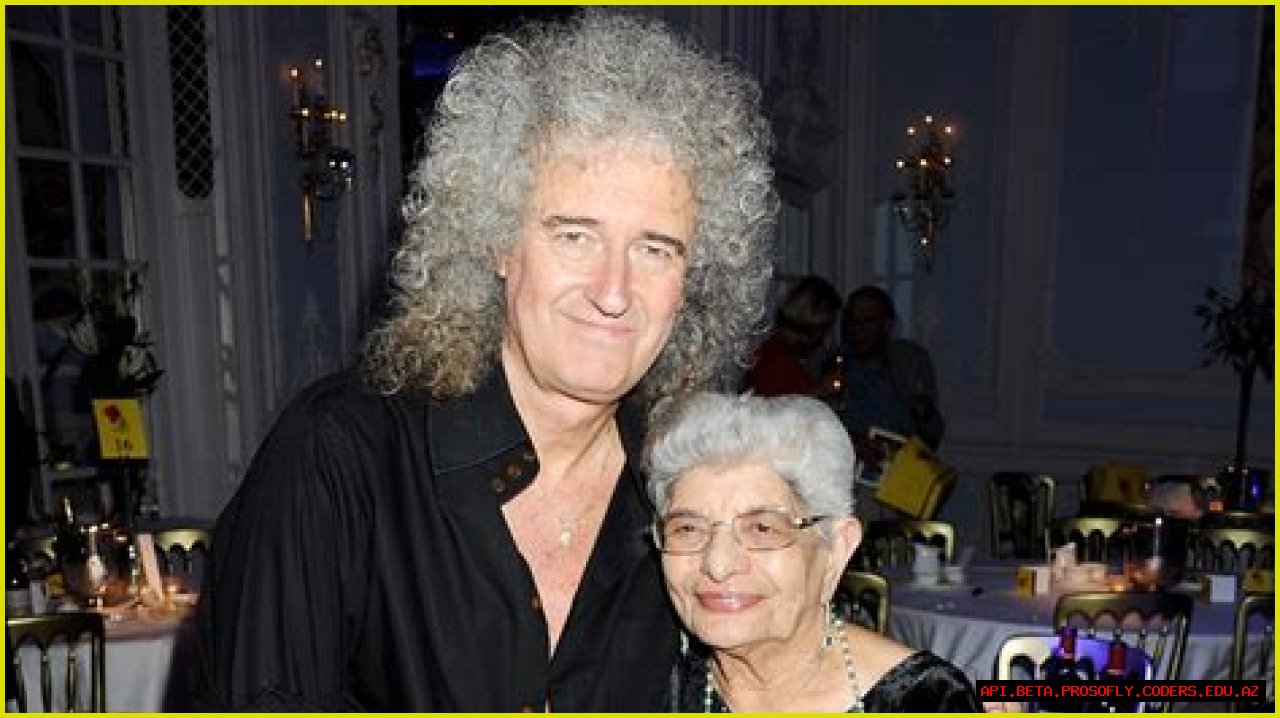 Freddie Mercury's Parents: An Insight Into The Family Of A Rock Legend