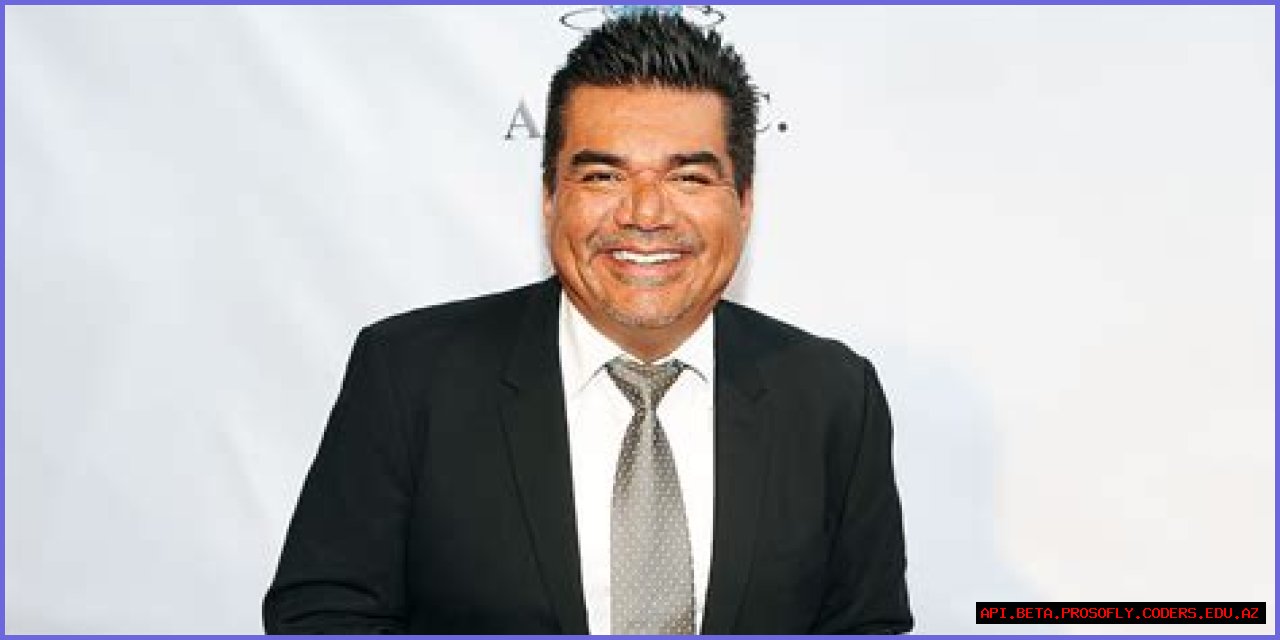 Gabriel Iglesias's Love Life: Behind The Comedian's Relationship