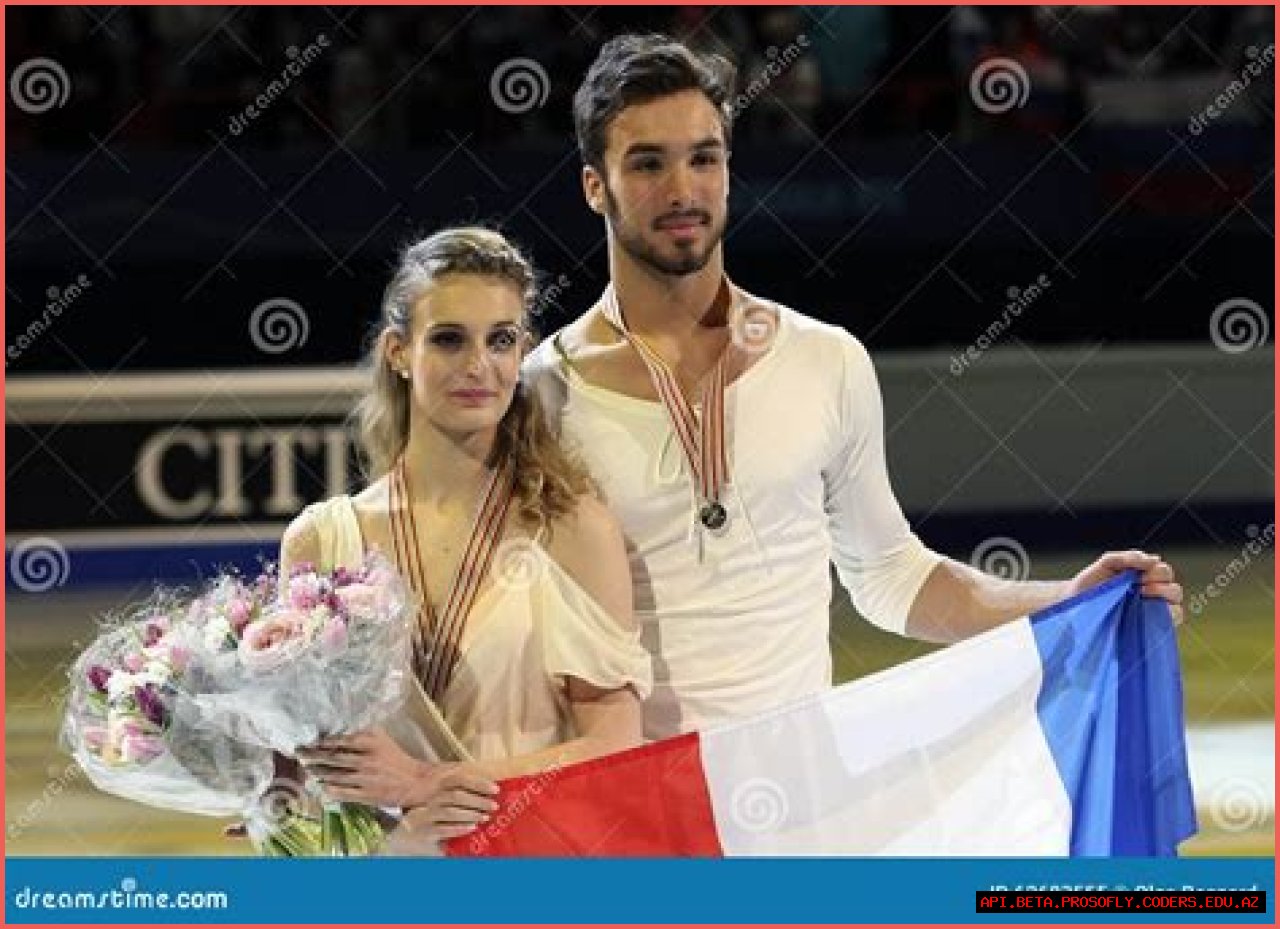 Gabriella Papadakis And Guillaume Cizeron: Are They Married?