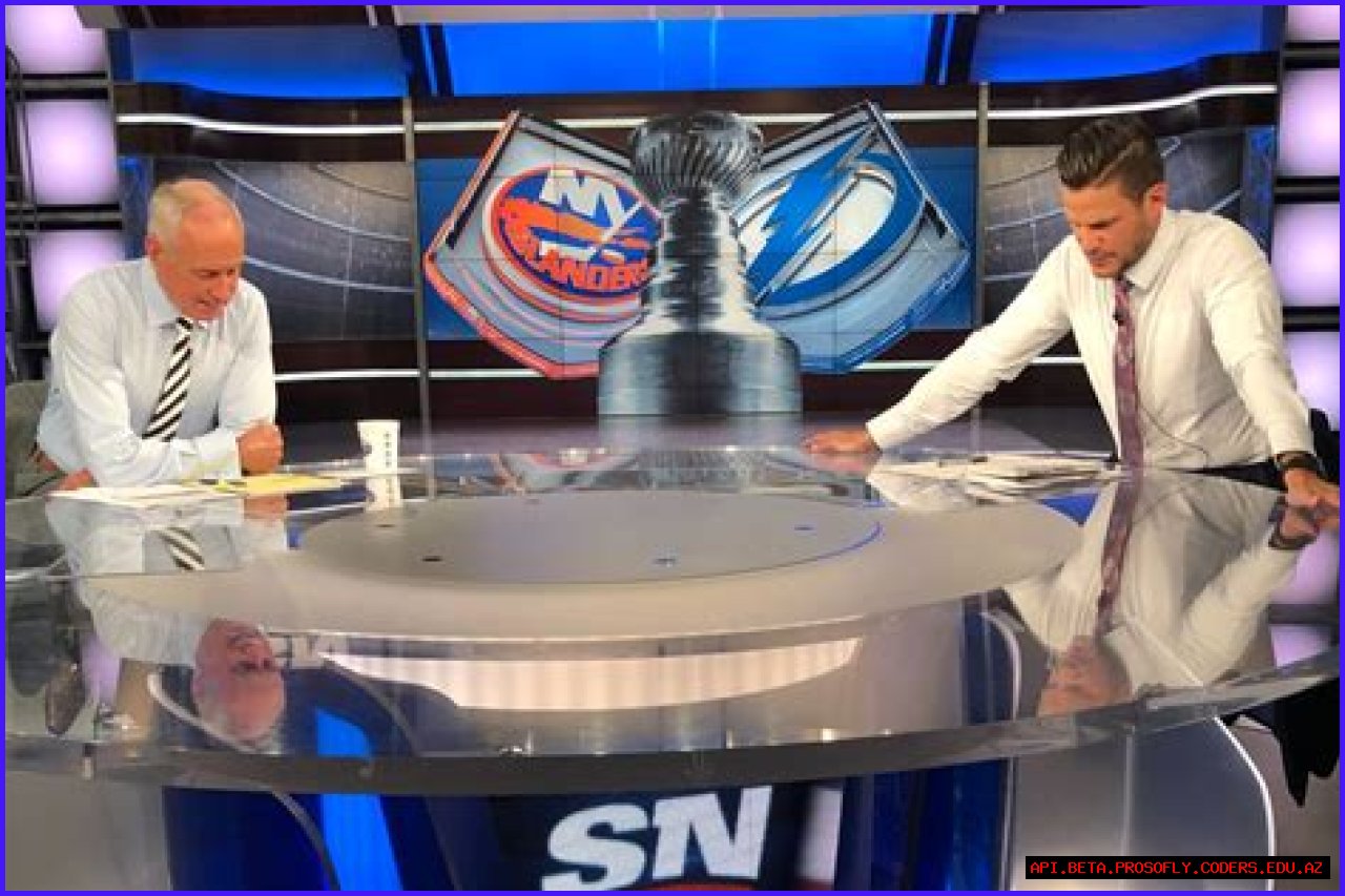 How Much Does Kevin Bieksa Make On Sportsnet? Salary and Net Worth