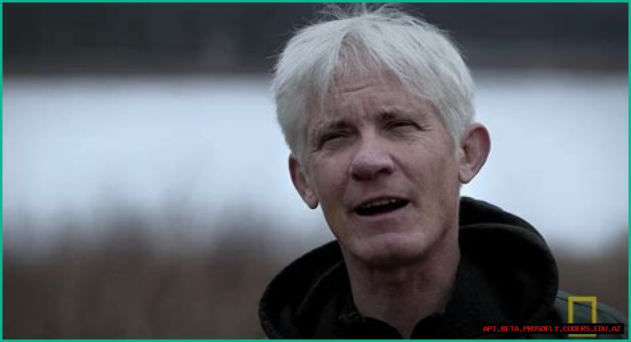 Is Andy Bassich Still Alive? Unraveling The Mystery