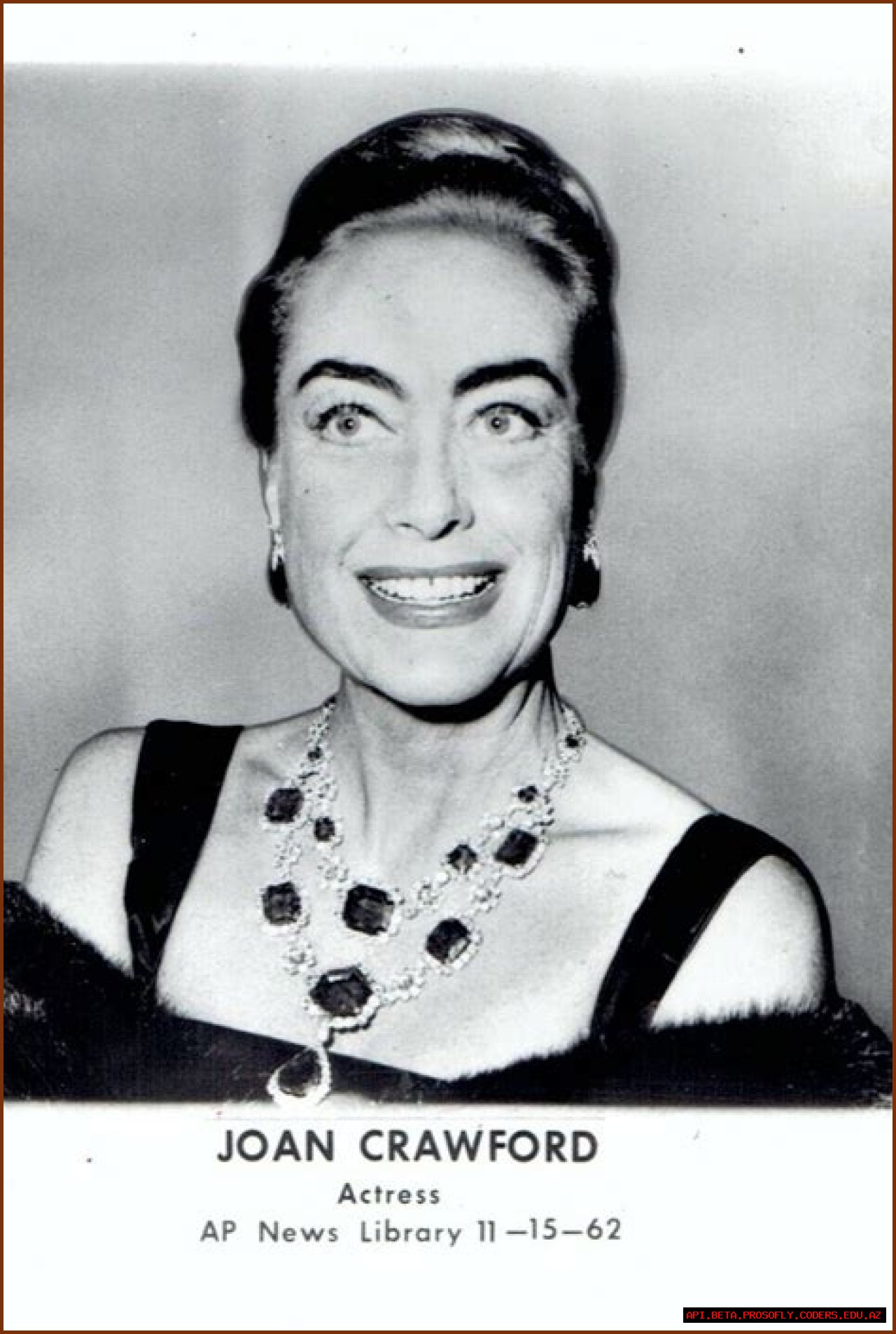 Is Johnny Crawford Linked To Hollywood Legend Joan Crawford?