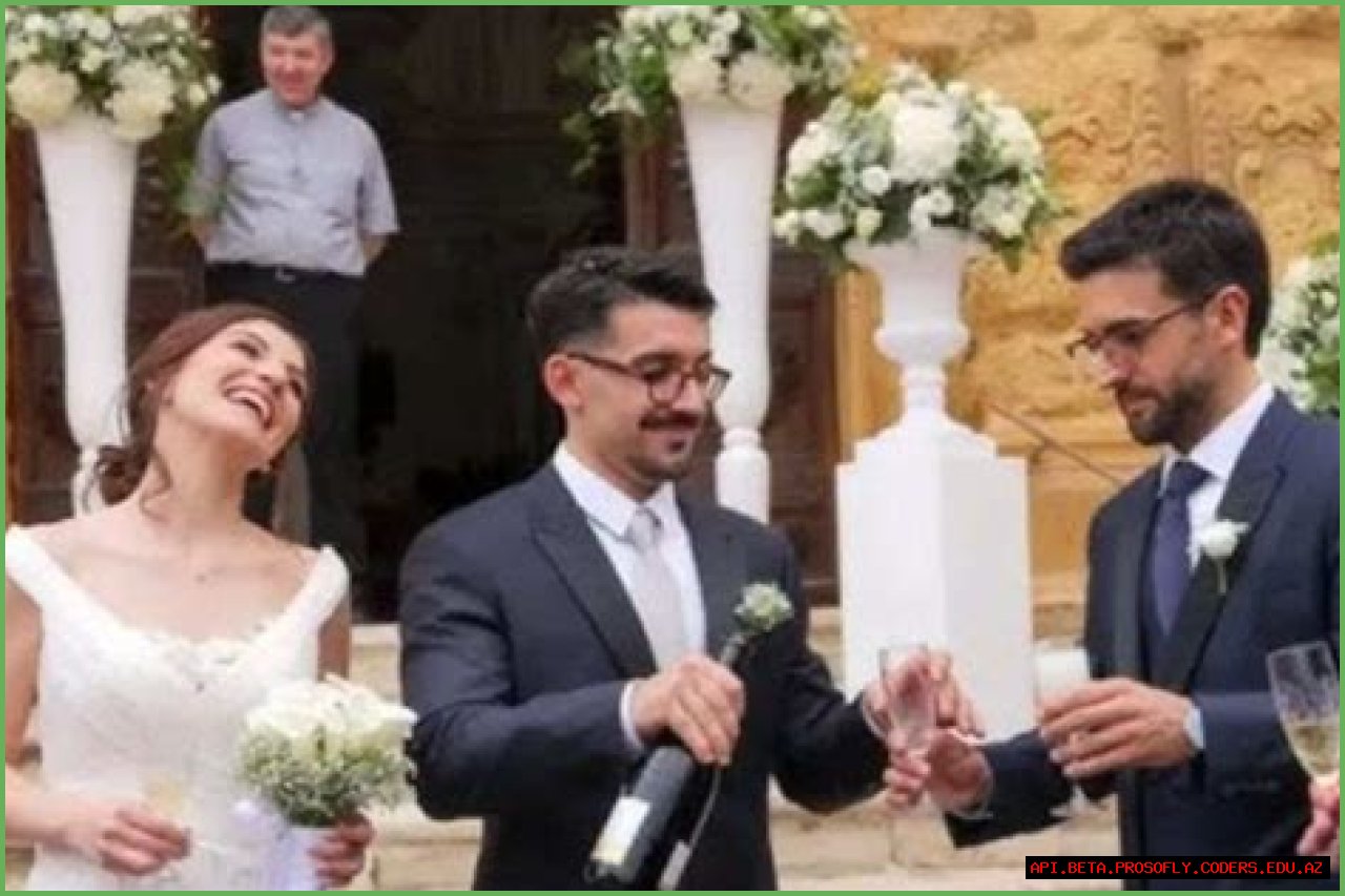 Is Piero Barone Married? Discover The Truth About His Relationship Status