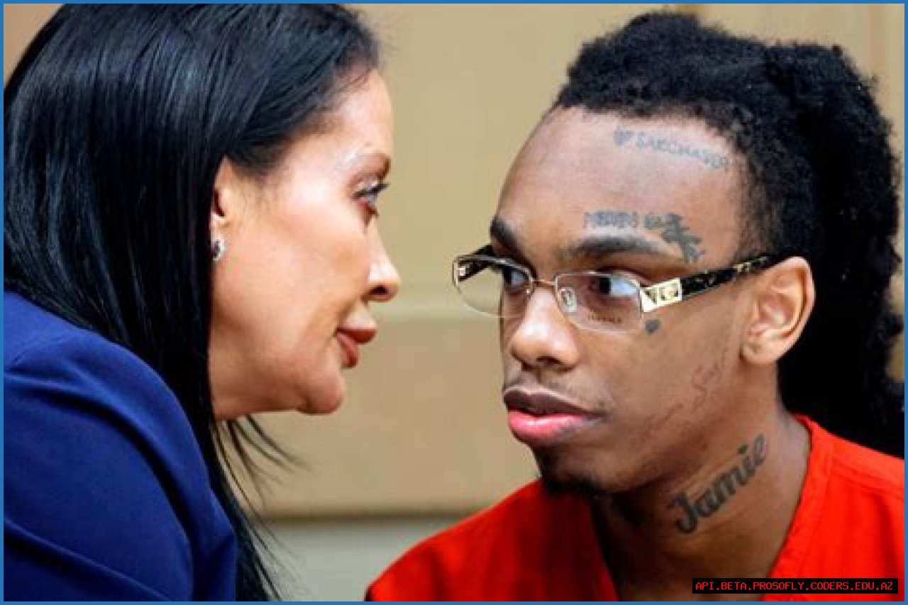 Is YNW Melly Really Dead? Unraveling The Truth Behind The Rumors