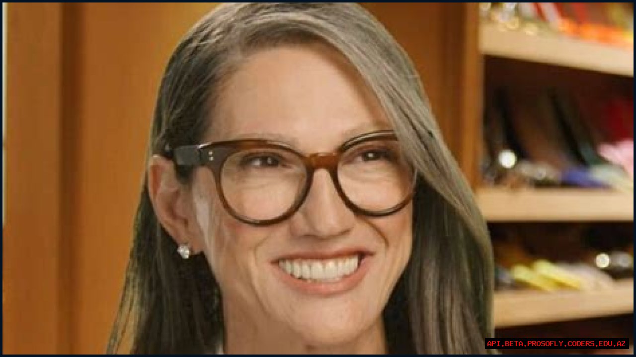 Jenna Lyons' Net Worth In 2024: A Detailed Analysis
