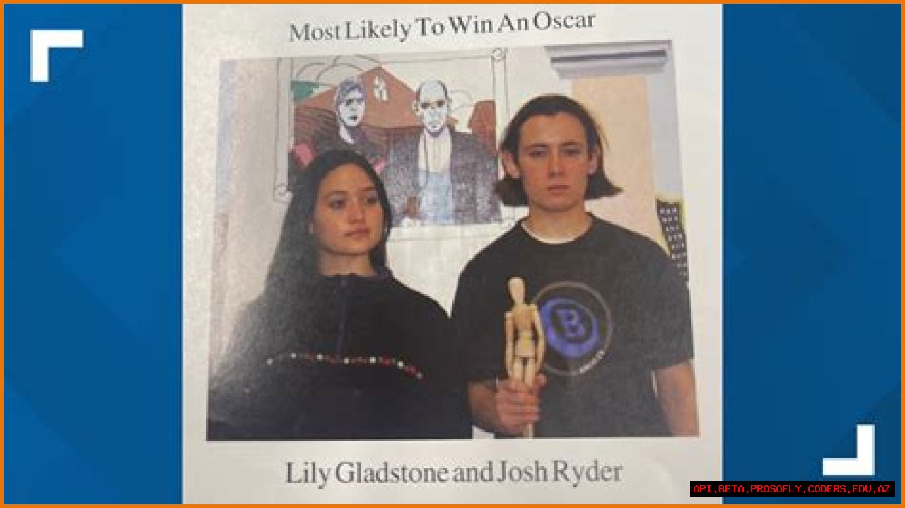 Lily Gladstone Partner: Unveiling The Life And Love Of A Rising Star