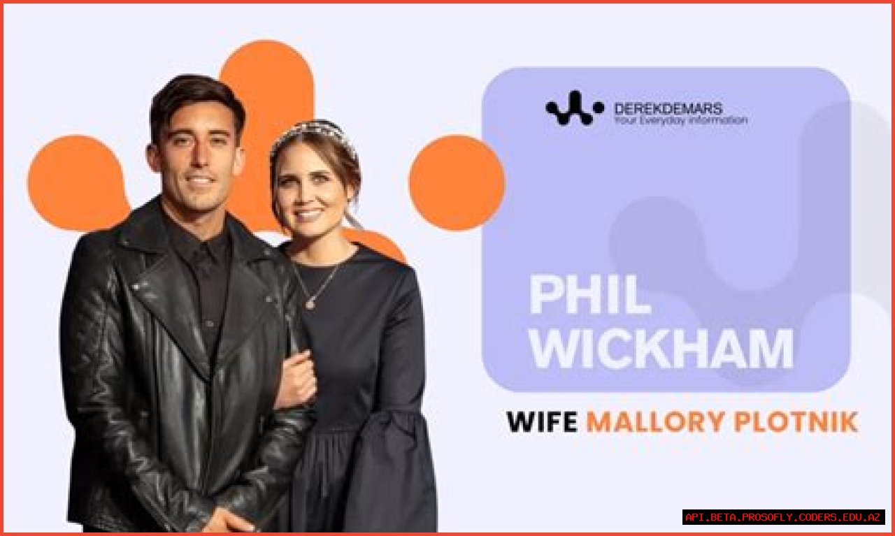 Mallory Plotnik: The Rising Star Of Modern Storytelling