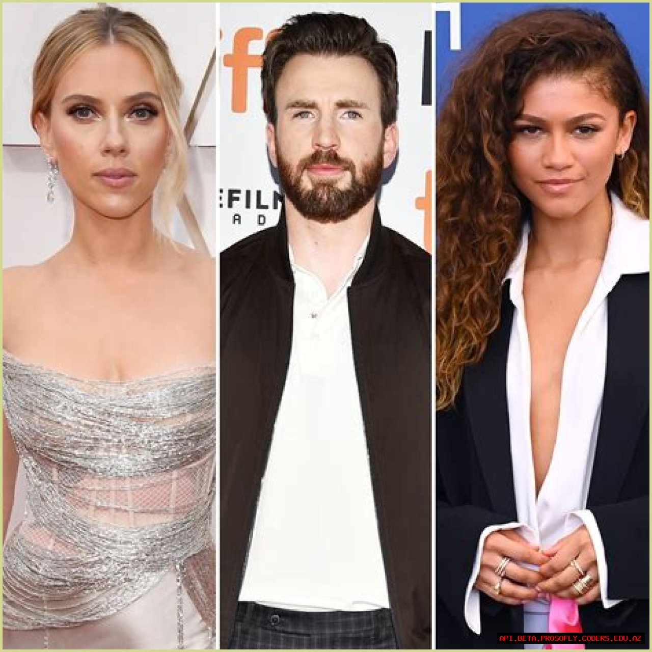 Meet The Faces Behind The Ads