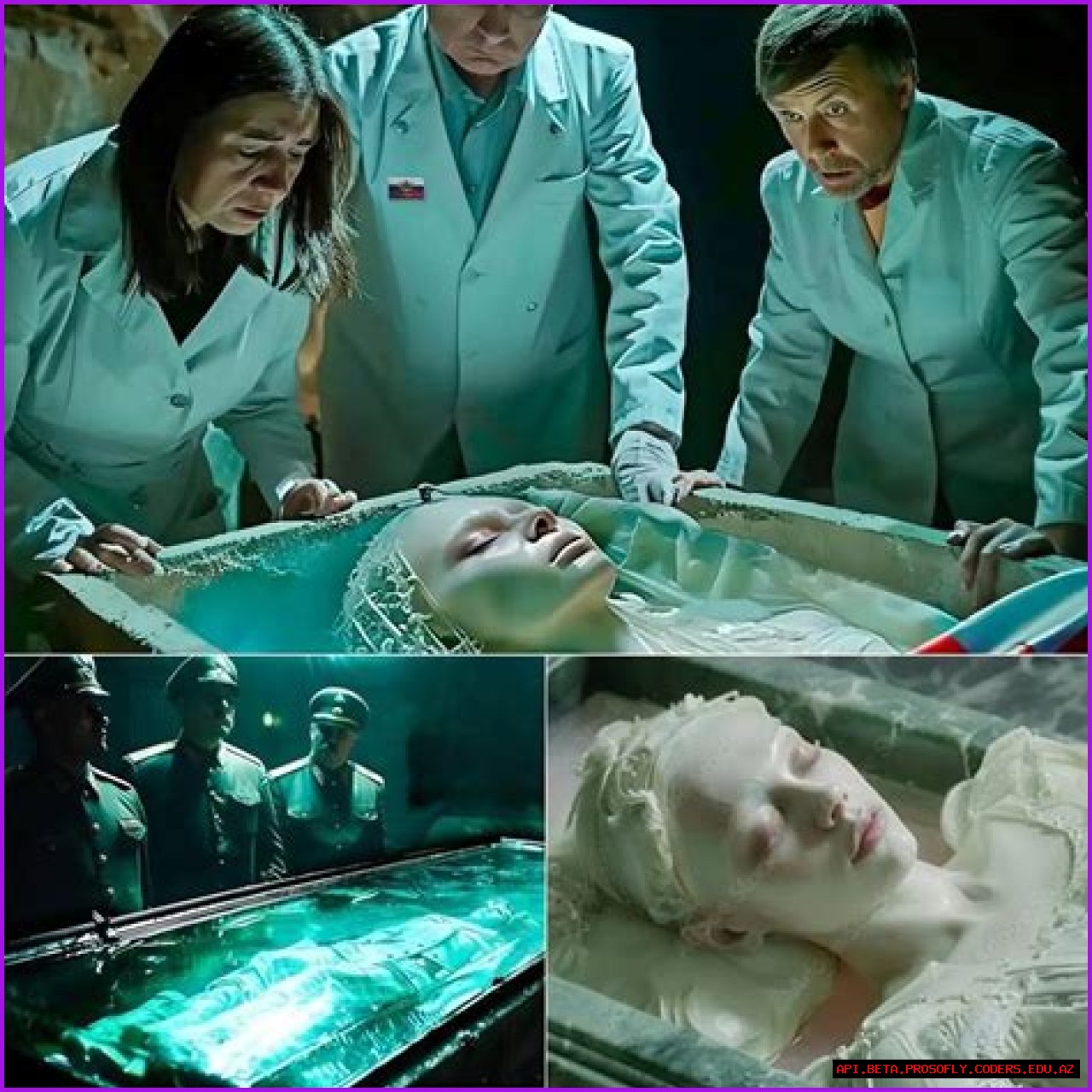 Sasha Luss Spouse: A Comprehensive Insight Into The Life Of The Model And Actress