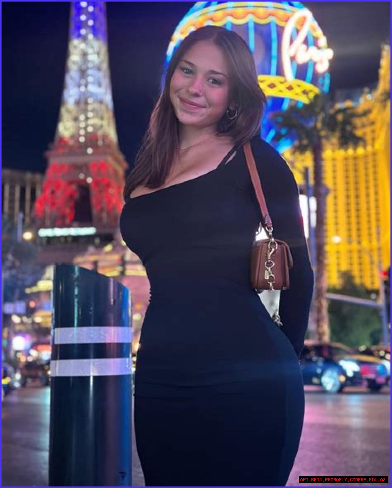 Sophia Rain Erome: A Rising Star In The Entertainment Industry