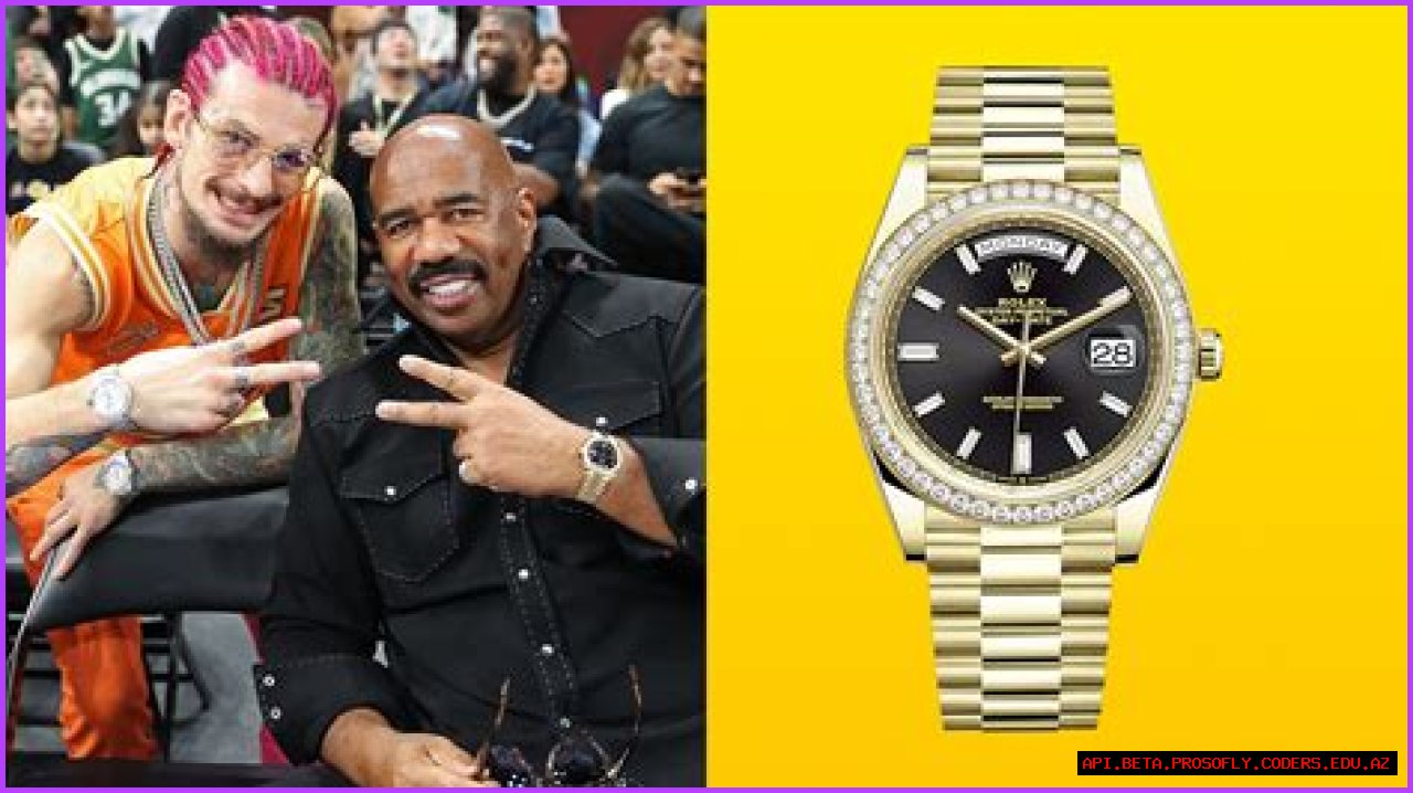 Steve Harvey: Did He Pass Away?