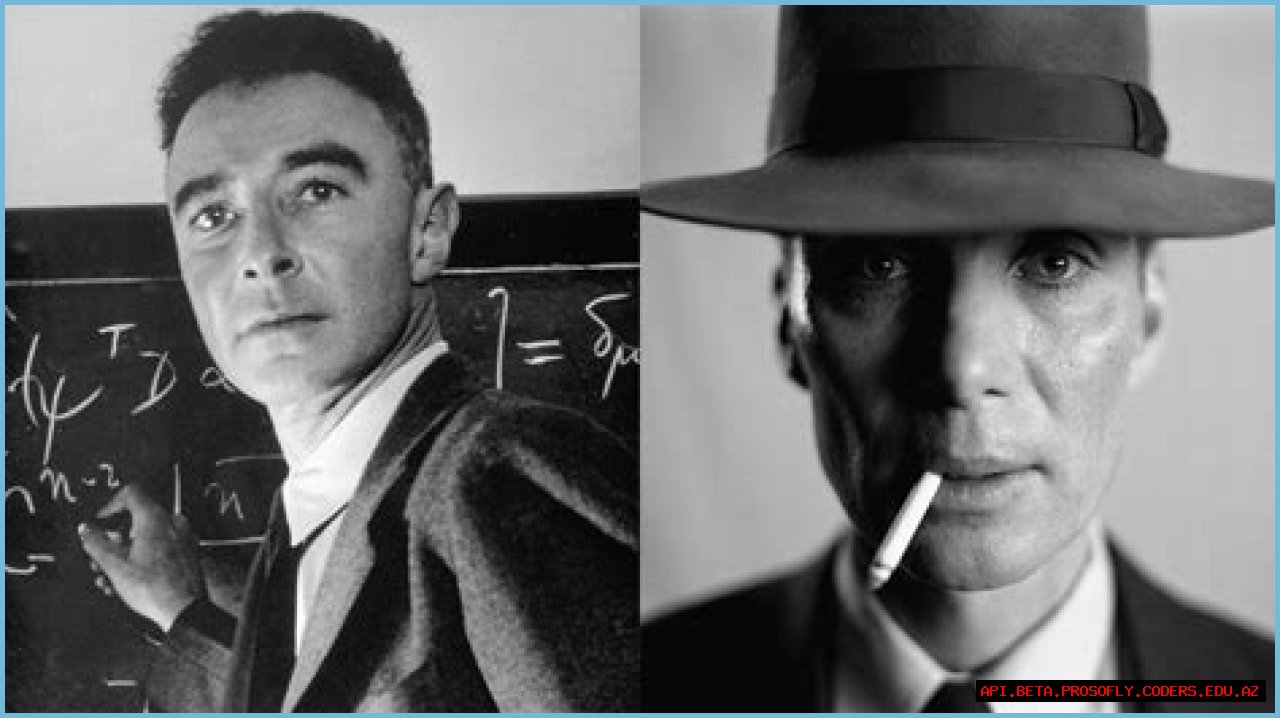The Legacy Of Oppenheimer's Sons: Shaping Science And Technology
