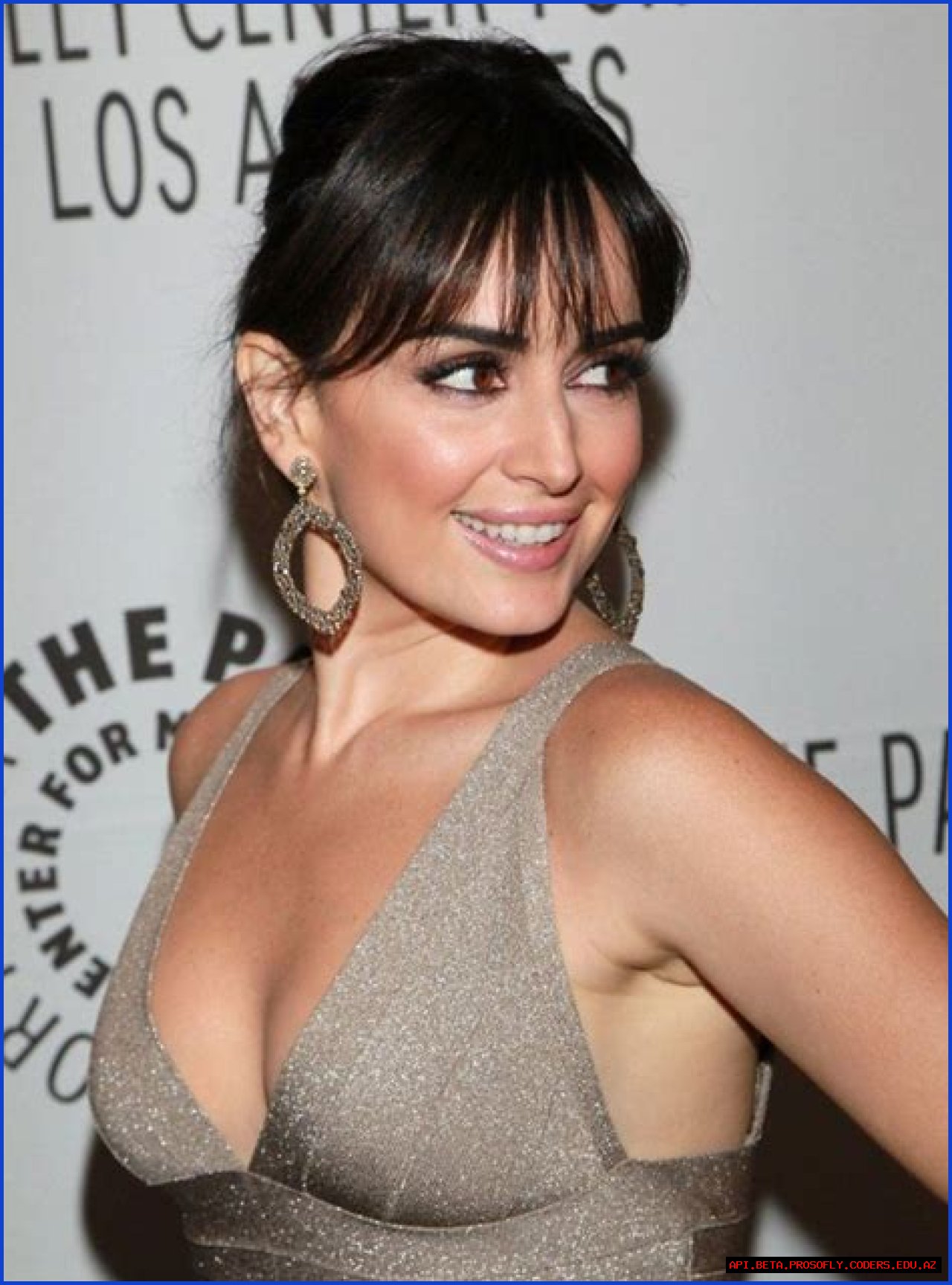 The Most Beautiful And Talented Hot Mexican Actresses