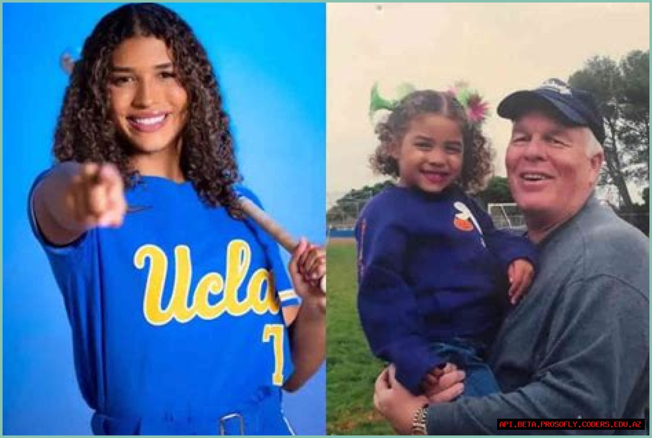 The Untold Story Of Maya Brady's Father, Brian Timmons: A Hollywood Connection