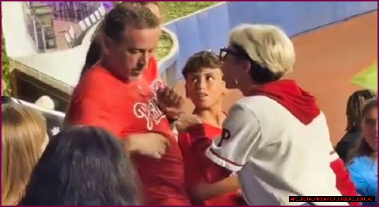 The Woman Who Stole Piqu's Heart