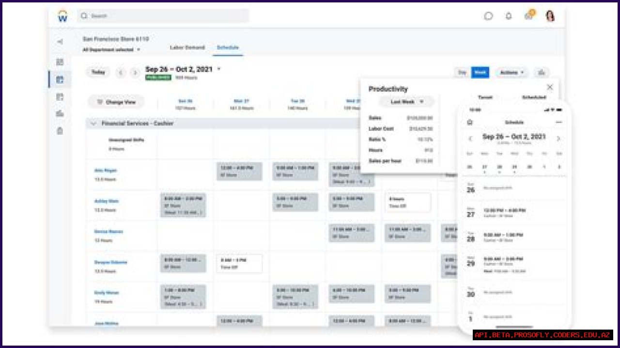Transform Your Workforce With IBM Workday: The Ultimate HR Solution