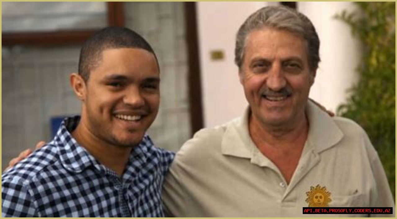 Trevor's Siblings In The Spotlight