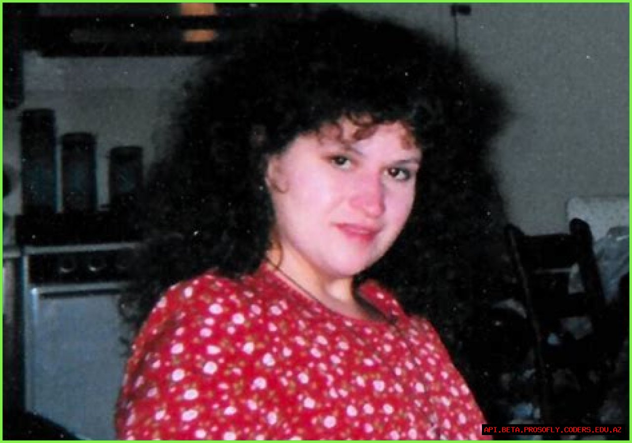 Understanding Dee Dee Blanchard: The Tragic Story Behind The Photograph