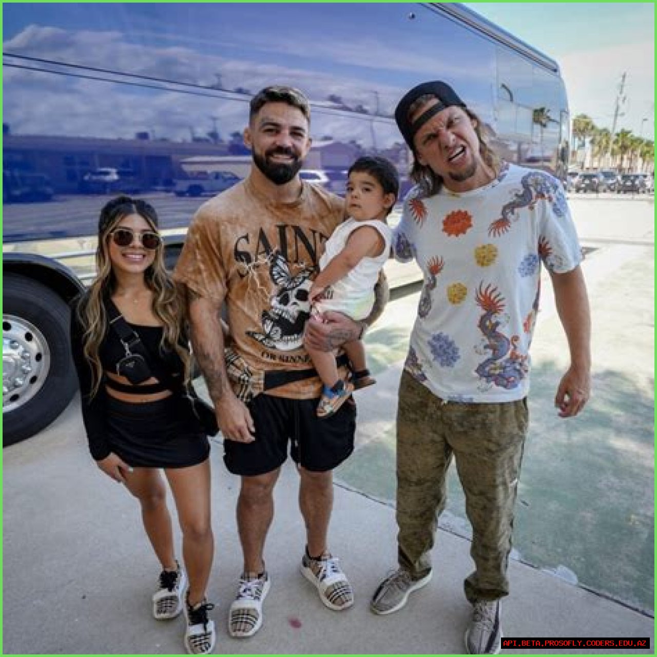 Unraveling Theo Von's Marital Life: Who Is His Wife?