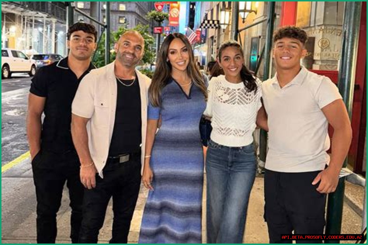 Unveiling The Fortune: How Much Is Joe Gorga Worth?