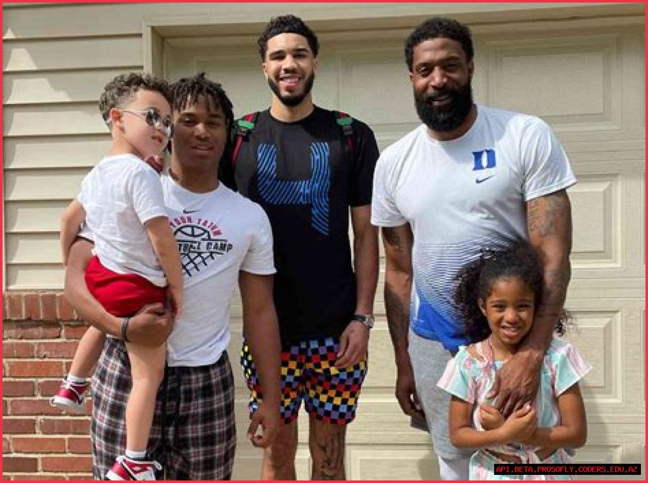 Unveiling The Roots: Who Are Channing Tatum's Parents?