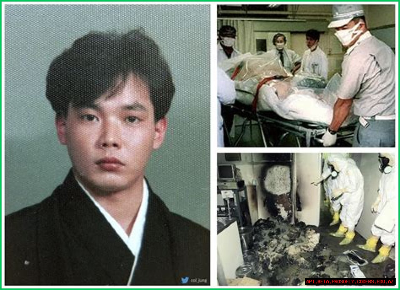 Unveiling The Truth: Hisashi Real Photos Foto Real