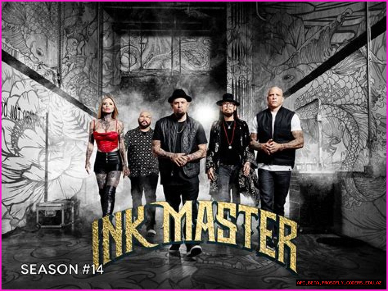 Unveiling The Winner Of Ink Master Season 14