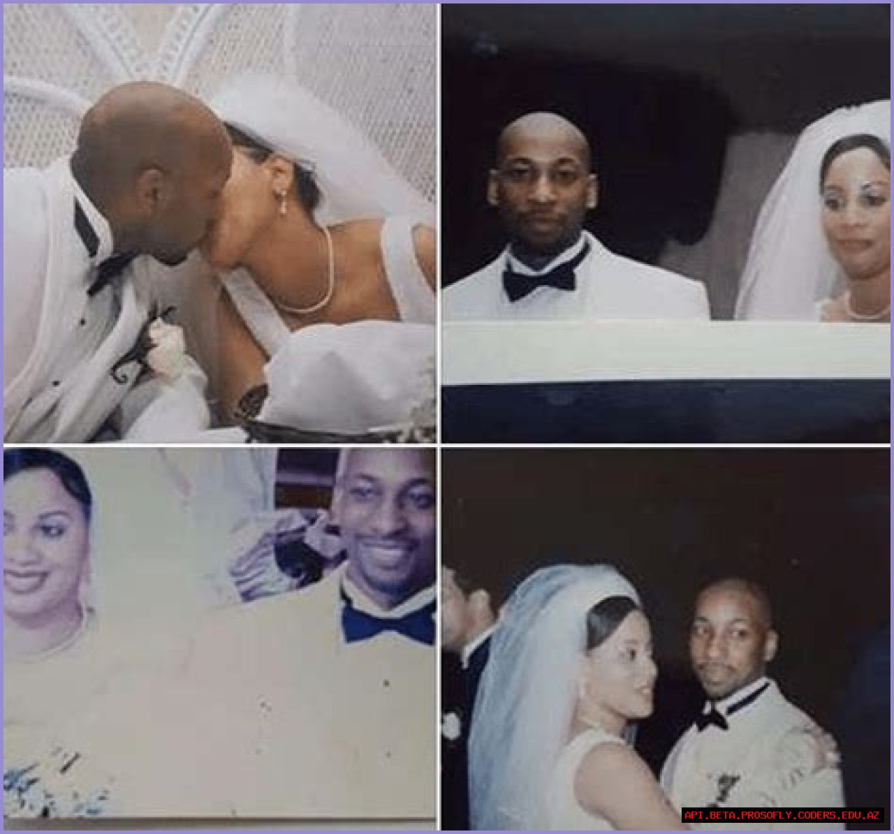 Valerie Vaughn-The Ex-Wife Of Joseph Simmons