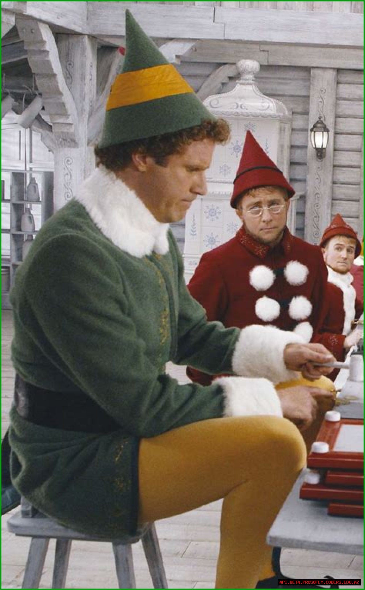 Was Peter Billingsley In 'Elf'? - Find Out The Truth