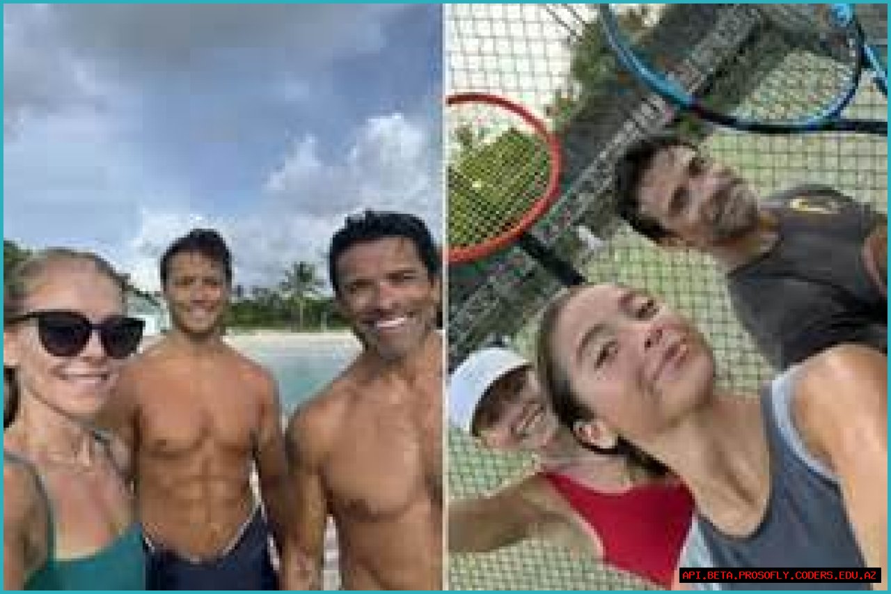 What Is Mark Consuelos Salary On Kelly And Mark?