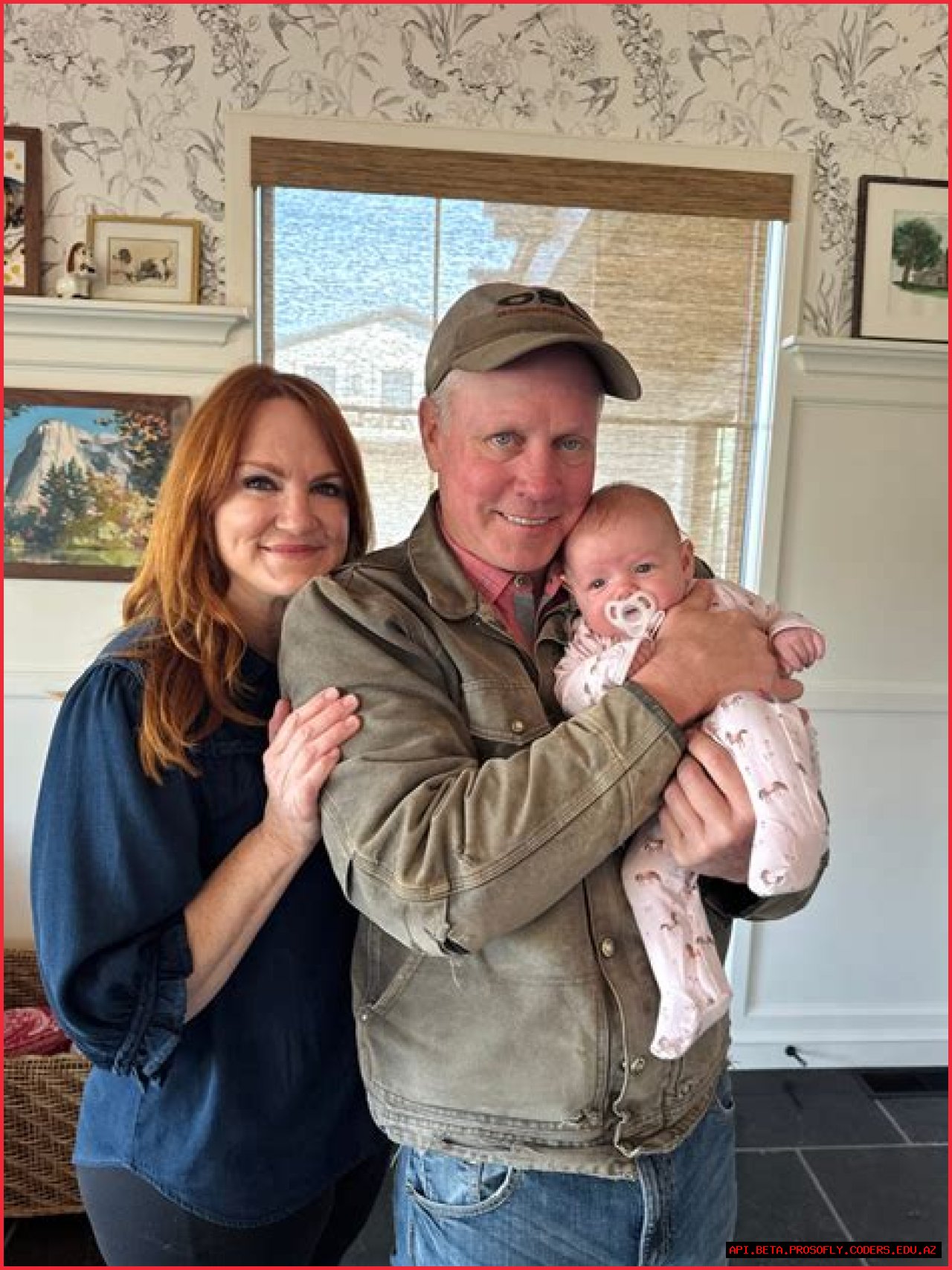 What Kind Of Cancer Did Ree Drummond Have?