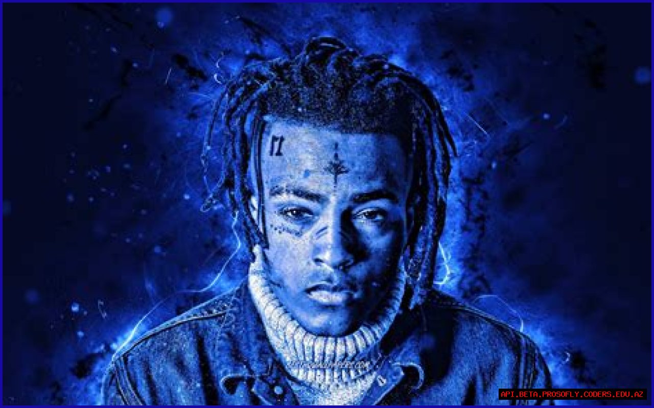 XXXTentacion Live 2024: The Return Of A Musical Legend